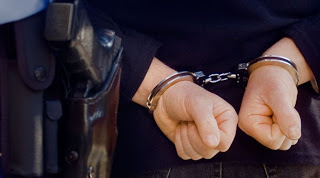 Πτολεμαΐδα: Συνελήφθη 47χρονος δημόσιος υπάλληλος για ασέλγεια σε 10 χρονο αγοράκι - Φωτογραφία 1
