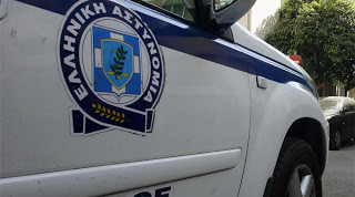 Συνελήφθη 38χρονος υπήκοος Γεωργίας για κλοπές από αλυσίδα καταστημάτων σούπερ μάρκετ - Φωτογραφία 1