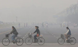Η Κίνα αναμένεται να ξεπεράσει εύκολα τους φιλόδοξους κλιματικούς στόχους της - Φωτογραφία 1