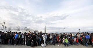 Προσλήψεις εκτός Μνημονίου λόγω προσφυγικού ζητά η κυβέρνηση - Φωτογραφία 1