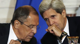 Τι συμφώνησαν ΗΠΑ και Ρωσία για τη Συρία; - Φωτογραφία 1