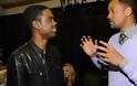 Το αστείο του Kris Rock για το μποϊκοτάζ του Will Smith στα Όσκαρ... [photos]