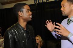 Το αστείο του Kris Rock για το μποϊκοτάζ του Will Smith στα Όσκαρ... [photos]