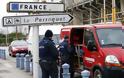Το Βέλγιο επαναπροώθησε 619 πρόσφυγες στη Γαλλία