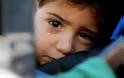 Το συγκλονιστικό δημοσίευμα της Bild: Ευρώπη δεν ντρέπεσαι να βλέπεις αυτά τα παιδιά;