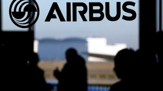 Airbus: Δεν προλαβαίνει να κατασκευάζει αεροσκάφη - Φωτογραφία 1
