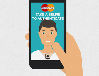 MasterCard: Πληρωμές μέσω selfie και δαχτυλικού αποτυπώματος - Φωτογραφία 1