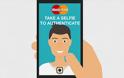 MasterCard: Πληρωμές μέσω selfie και δαχτυλικού αποτυπώματος