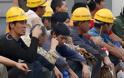 Στοιχεία-σοκ: Η Κίνα θα απολύσει 5-6 εκατομμύρια εργάτες...