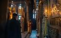 8037 - Φωτογραφίες από την πανήγυρη του Οσίου Συμεών του Μυροβλύτου στην Ιερά Μονή Χιλιανδαρίου. - Φωτογραφία 16