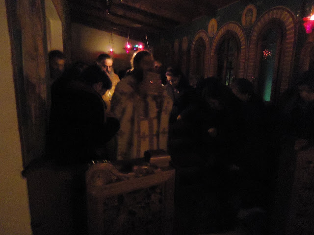 Η εορτή του παρεκκλησίου, Αγίου Νικολάου του Πλανά - Φωτογραφία 8