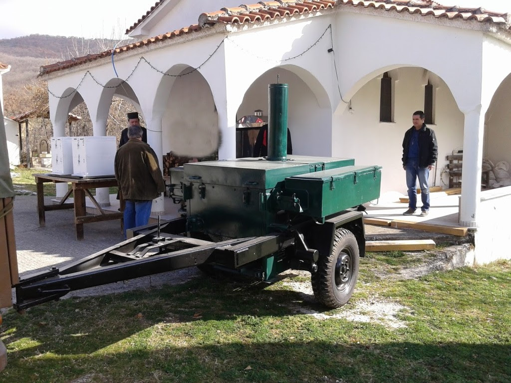 Υπάρχει και μια άλλη Ελλάδα …Τα γυαλιά μας έβαλαν οι Απόστρατοι της ΕΑΑΣ [photos] - Φωτογραφία 2