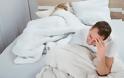 Η αϋπνία δεν αυξάνει τα επίπεδα χοληστερόλης, εκτός αν παίρνεις υπνωτικά