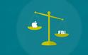 Η Apple κέρδισε την πρώτη εκδίκαση για υποχρεωτικό άνοιγμα του λειτουργικού της