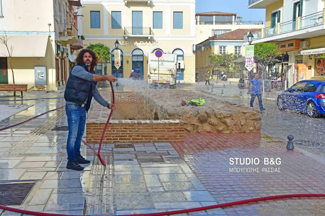 Λάμπει το Ναύπλιο για τον 3ο Μαραθώνιο και τις αποκριάτικες εκδηλώσεις - Φωτογραφία 3