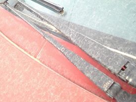 Έβρεξε λάσπη στην Ξάνθη - Άλλαξαν... χρώμα αμάξια και μπαλκόνια - Φωτογραφία 3