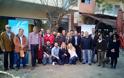 Απ. Κατσιφάρας: Η Περιφέρεια Δυτικής Ελλάδας συμμετέχει και δίνει το σύνθημα για το «Let’s Do It Greece» στις 17 Απριλίου - Φωτογραφία 2