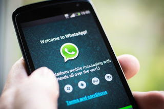 Γιατί το WhatsApp θα εξαφανιστεί από εκατομμύρια κινητά στο τέλος του 2016; - Φωτογραφία 1