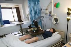 Η NASA δίνει 16.650 ευρώ σε εθελοντές για να μείνουν 70 μέρες στο κρεβάτι καπνίζοντας μαριχουάνα