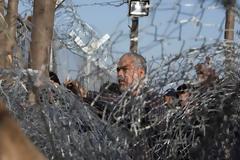 ΥΠΕΞ Σκοπίων: Μπορεί να ξεσπάσει πόλεμος στα Βαλκάνια λόγω προσφυγικού