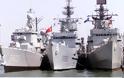 Εμπλοκή στο Αιγαίο! Οι Τούρκοι δεν επιτρέπουν στα πλοία του ΝΑΤΟ να πλησιάσουν στα σύνορά της - Σκληρές διαπραγματεύσεις με τους Γερμανούς
