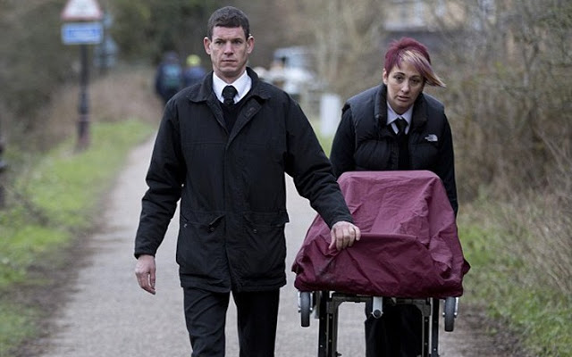 Σοκ στη Βρετανία! Βρέθηκε νεογέννητο νεκρό μέσα σε σακούλα... [photos] - Φωτογραφία 2