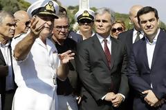 ΔΙΚΑΙΟΛΟΓΗΜΕΝΗ ΠΡΑΞΗ ΑΥΤΟΑΜΥΝΑΣ ΟΙ ΑΠΕΙΛΕΣ ΤΣΙΠΡΑ