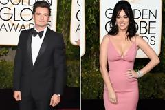 Και ναι η Katy Perry έχει σχέση με τον Orlando Bloom... [photos]