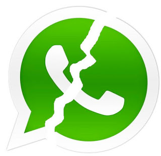 Μεγάλο πρόβλημα έφερε η αναβάθμιση της εφαρμογής WhatsApp - Φωτογραφία 1