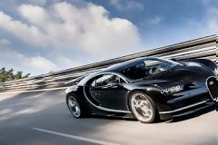 Απίστευτo: Η νέα Buggati με 1.500 ίππους και τελική 420 km/h