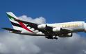 Πρεμιέρα από την Emirates για τη μεγαλύτερη πτήση στον κόσμο