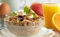 Οι 7 αποτελεσματικοί τρόποι αποτοξίνωσης με το πρωινό σας