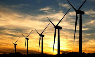 Οι επενδύσεις σε ανανεώσιμες πηγές ενέργειας ξεπέρασαν αυτές σε ορυκτά καύσιμα - Φωτογραφία 1