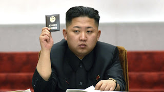 Δεν καταλαβαίνει η Βόρεια Κορέα: Λίγο μετά τις κυρώσεις του ΟΗΕ, εκτόξευσε βλήματα... - Φωτογραφία 1