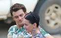 Δείτε πώς περνάνε οι Katy Perry και Orlando Bloom στη Χαβάη... [photos] - Φωτογραφία 5