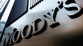 Moody's: Υποβάθμιση της προοπτικής του κινεζικού κρατικού αξιόχρεου σε «αρνητική» - Φωτογραφία 1