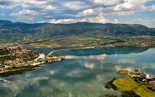 Απόδραση στο Βελβεντό Κοζάνης - Φωτογραφία 1