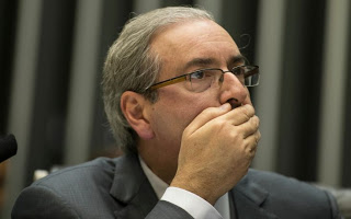 Διώκεται ο Πρόεδρος της Βουλής της Βραζιλίας για... 5 εκατομμύρια δολάρια... - Φωτογραφία 1