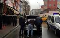 Συναγερμός στην Κωνσταντινούπολη: Γυναίκες πυροβόλησαν κατά αστυνομικών...