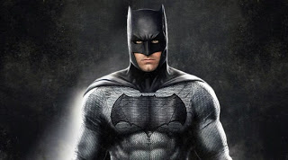 Πόσο Batman θα είναι ο Μπεν Άφλεκ; - Φωτογραφία 1