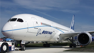 Βρέθηκε το μοιραίο Boeing; - Φωτογραφία 1
