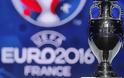 Θα γίνουν παιχνίδια...χωρίς φιλάθλους στο EURO 2016