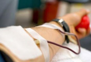 Ανακοίνωση: Άμεση ανάγκη για αιμοπετάλια - Φωτογραφία 1