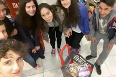 Λαμία: Αυτοί οι μαθητές είναι απλά υπέροχοι... [photos]
