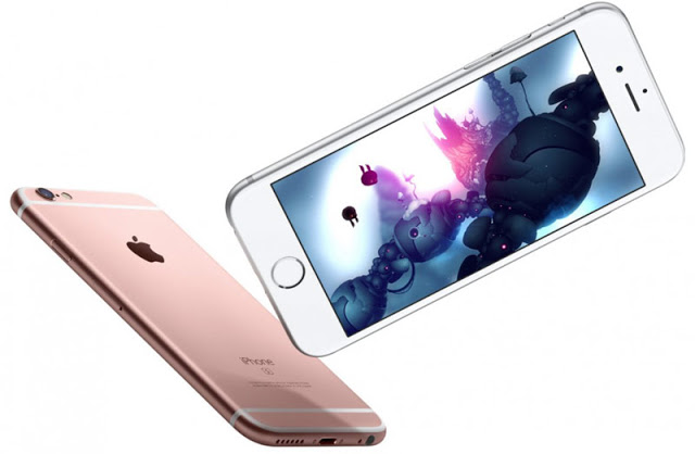 Η Apple επιλέγει οθόνες OLED για το iPhone το 2017 - Φωτογραφία 2