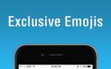 Emoji Bae : AppStore free today - Φωτογραφία 3