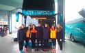 Συμμετοχή της αγωνιστικής ομάδας κολύμβησης του Ναυτικού Ομίλου Λάρισας στους Χειμερινούς αγώνες - Φωτογραφία 3
