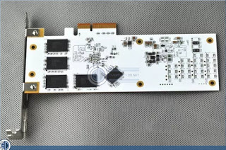 PCIe x4 Gen3 NVMe SSD ετοιμάζει η Galax - Φωτογραφία 1