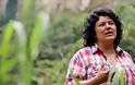 Μαφιόζικη εκτέλεση ακτιβίστριας στην Ονδούρα
