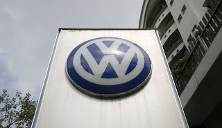 Η Volkswagen δίνει μπόνους στους εργαζόμενούς της - Φωτογραφία 1